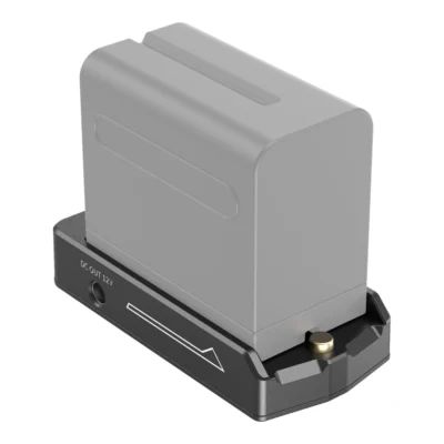 SmallRig 3018 Battery Adapter Plate Lite NP-F