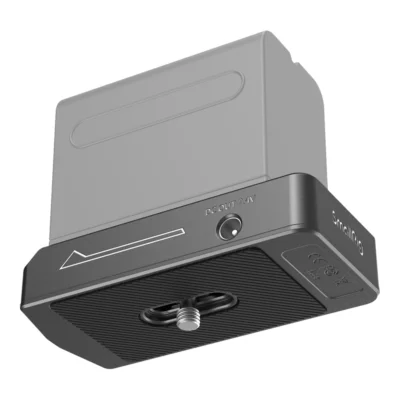 SmallRig 3018 Battery Adapter Plate Lite NP-F