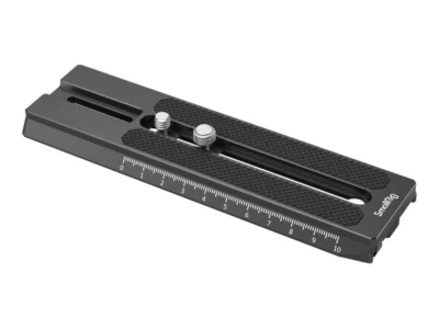 SmallRig 3031 Extented QR-Plate Till Ronin RS2/RSC2/RS3/RS3Pro