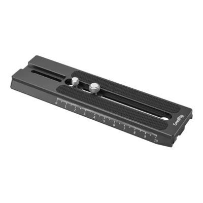 SmallRig 3031 Extented QR-Plate Till Ronin RS2/RSC2/RS3/RS3Pro