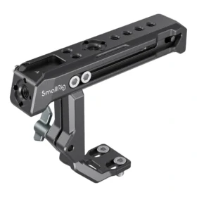 SmallRig 3082 Top Handle for Sony XLR K1M/K2M/K3M & Panasonic XLR1 Adapter