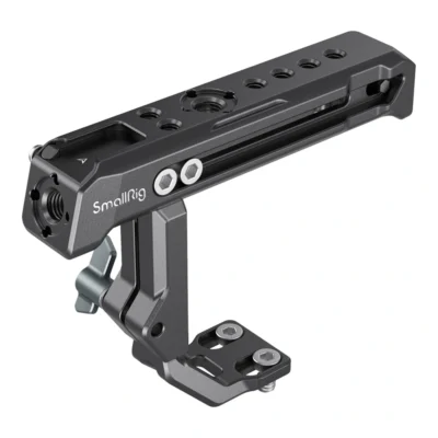 SmallRig 3082 Top Handtag Till Sony XLR K1M/K2M/K3M & Panasonic XLR1 Adapter