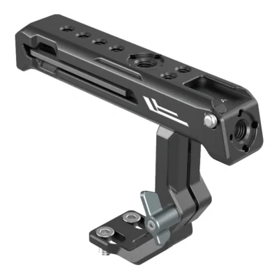 SmallRig 3082 Top Handle for Sony XLR K1M/K2M/K3M & Panasonic XLR1 Adapter