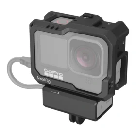SmallRig 3083 Cage Black Till GoPro Hero 9/10/11/12