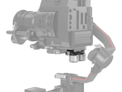 SmallRig 3125 Univ Counter weight Cl Till Ronin RS2/RSC2
