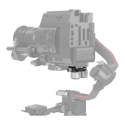 SmallRig 3125 Univ Counter weight Cl Till Ronin RS2/RSC2