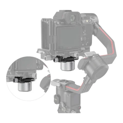 SmallRig 3125 Univ Counter weight Cl for Ronin RS2/RSC2