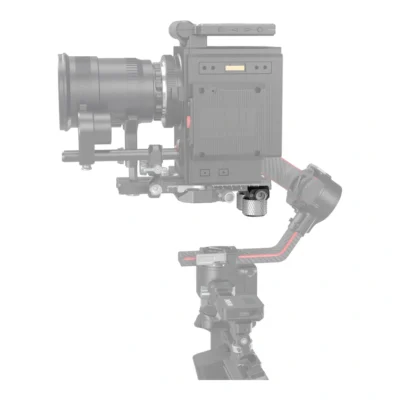 SmallRig 3125 Univ Counter weight Cl for Ronin RS2/RSC2