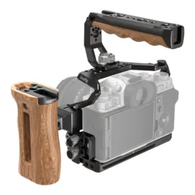 SmallRig 3131 Professional Cage Kit Till Fujifilm X-T4