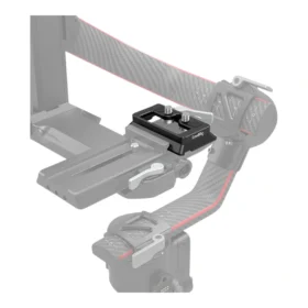 SmallRig 3154 QR-Plate (Arca) Till DJI RS2/RSC2