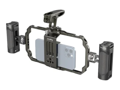 SmallRig 3155 Universell Mobile Phone Handheld Rig