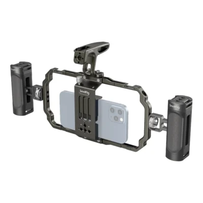 SmallRig 3155 Universell Mobile Phone Handheld Rig