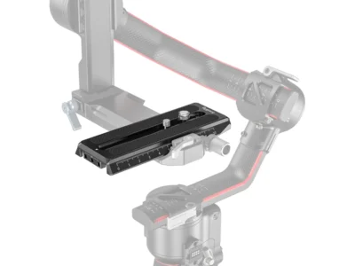 SmallRig 3158 QR-Plate Till DJI RS 2/ RSC 2/ Ronin S Manfrotto