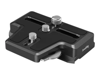 SmallRig 3162 Extended Arca-Type Quick Release Plate Till DJI RS 2 / RSC 2 RS 3 / RS 3 Pro Gimbal