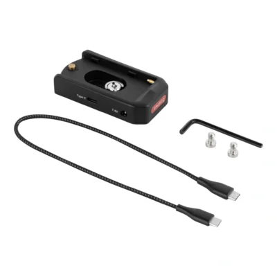 SmallRig 3168 Battery Adapter Plate NP-F Professional Edition