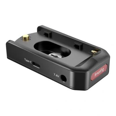 SmallRig 3168 Battery Adapter Plate NP-F Professional Edition
