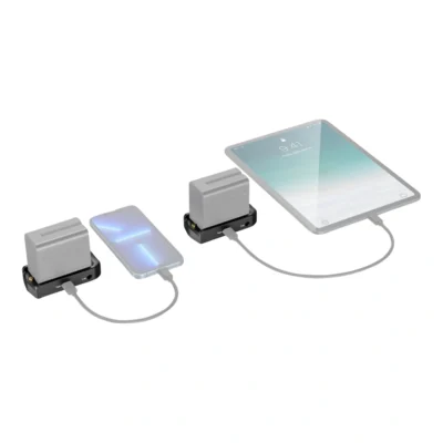 SmallRig 3168 Battery Adapter Plate NP-F Professional Edition