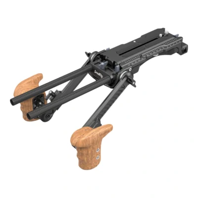 SmallRig 3169 Sony VCT-14 Universell Multifunctional Shoulder Kit
