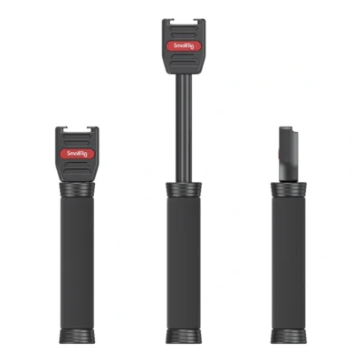 SmallRig 3182 Rode Wireless Go Handle for interview