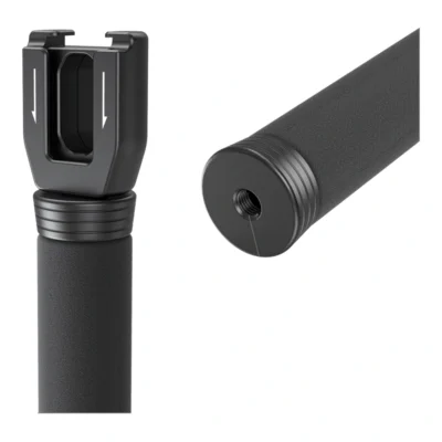SmallRig 3182 Rode Wireless Go Handle for interview
