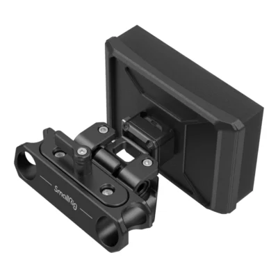 SmallRig 3183 Lightweight Chest Pad with Rod Clamp
