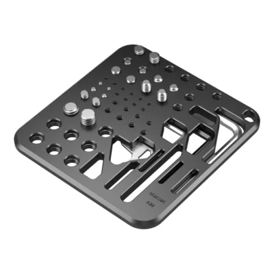 SmallRig 3184 Screw & Hex Key Storage Plate