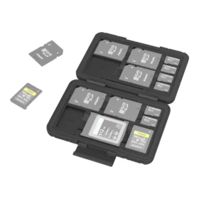 SmallRig 3192 Memory Case