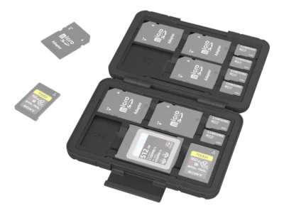 SmallRig 3192 Memory Case