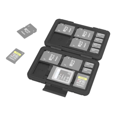 SmallRig 3192 Memory Case