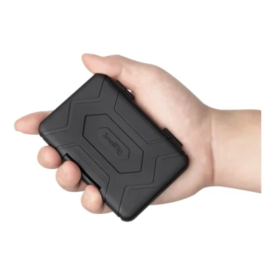 SmallRig 3192 Memory Case