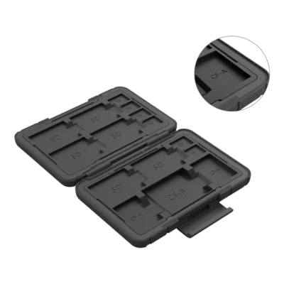 SmallRig 3192 Memory Case