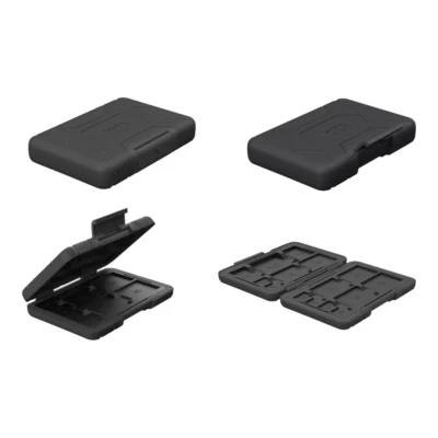 SmallRig 3192 Memory Case