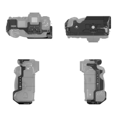 SmallRig 3195 Cage for Nikon Z9