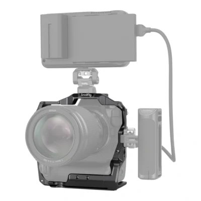 SmallRig 3195 Cage for Nikon Z9