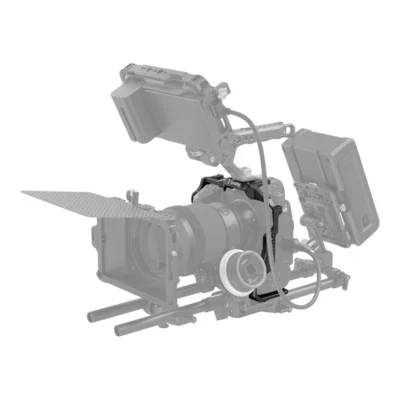SmallRig 3195 Cage for Nikon Z9