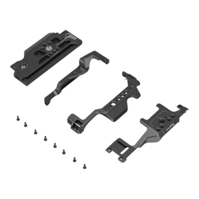 SmallRig 3195 Cage for Nikon Z9