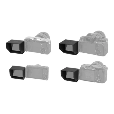 SmallRig 3206 Sunhood for Sony A7S III/ 7C/ ZV-1/ FX3