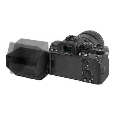SmallRig 3206 Sunhood for Sony A7S III/ 7C/ ZV-1/ FX3