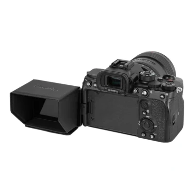 SmallRig 3206 Sunhood for Sony A7S III/ 7C/ ZV-1/ FX3