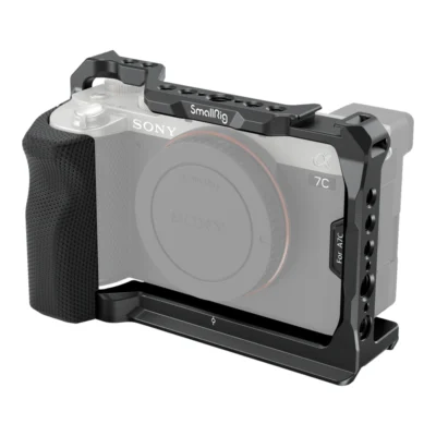 SmallRig 3212 Cage med Side Handtag Till Sony A7C