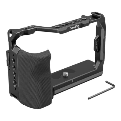SmallRig 3212 Cage with Side Handle for Sony A7C