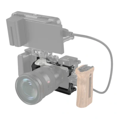 SmallRig 3212 Cage with Side Handle for Sony A7C