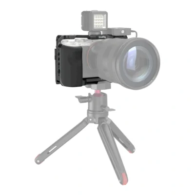 SmallRig 3212 Cage with Side Handle for Sony A7C