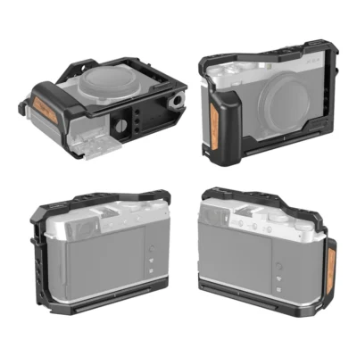 SmallRig 3230 Cage for Fujifilm X-E4