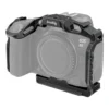 SmallRig 3233 Cage "Black Mamba" Till Canon R5/R6 & R5C