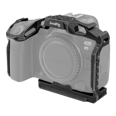 SmallRig 3233 Cage "Black Mamba" Till Canon R5/R6 & R5C