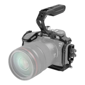 SmallRig 3234 "Black Mamba" Kit Till Canon R5/R6 & R5C