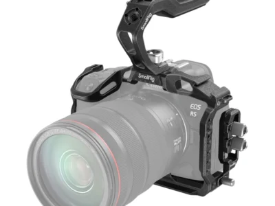 SmallRig 3234 "Black Mamba" Kit Till Canon R5/R6 & R5C