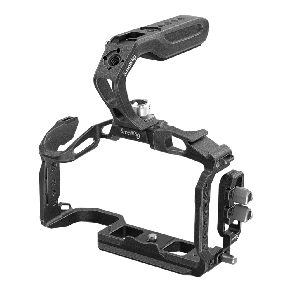 SmallRig 3234 "Black Mamba" Kit for Canon R5/R6 & R5C