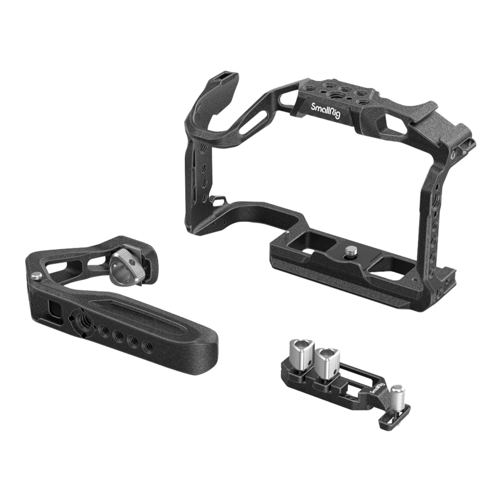 SmallRig 3234 "Black Mamba" Kit for Canon R5/R6 & R5C